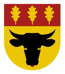 Figurmärke – varumärke, LERUMS KOMMUN