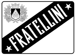 FRATELLINI – varumärke, Spendrups Bryggeriaktiebolag
