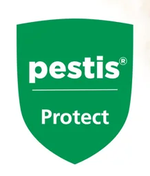 Pestis Protect – varumärkesbild för Vitero AB