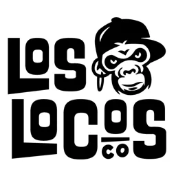Los Locos & Co – varumärkesbild för Riksdalia Invest AB