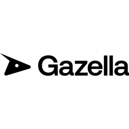 Gazella – varumärkesbild för Gazella AB