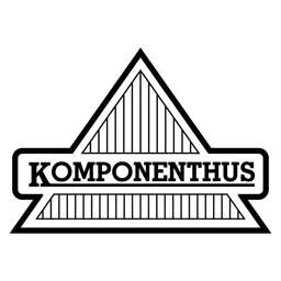 KOMPONENTHUS – varumärkesbild för One Sense Group AB