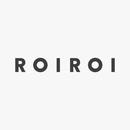ROIROI – varumärkesbild för ROIROI Group AB