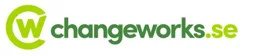 CW changeworks.se – varumärkesbild för Changeworks Sweden AB