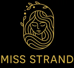 MISS STRAND – varumärkesbild för Speedy Wine Store Aktiebolag