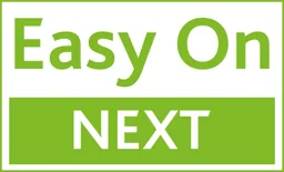 Easy On NEXT – varumärkesbild för Take Care Trading Aktiebolag