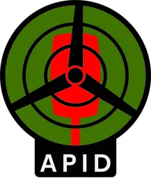 APID – varumärkesbild för Evolved Systems Scandinavia AB