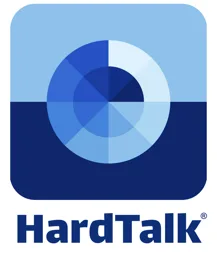 HardTalk – varumärkesbild för New Socialite Entertainment AB