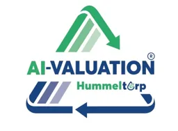 AI-VALUATION Hummeltorp – varumärkesbild för Hummeltorp Sweden AB