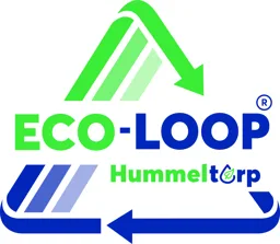 ECO-LOOP Hummeltorp – varumärkesbild för Hummeltorp Sweden AB
