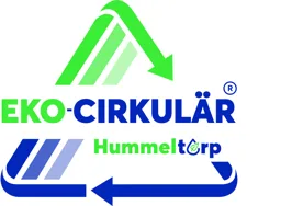 EKO-CIRKULÄR Hummeltorp – varumärkesbild för Hummeltorp Sweden AB