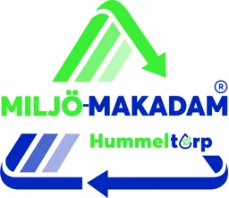 MILJÖ-MAKADAM Hummeltorp – varumärkesbild för Hummeltorp Sweden AB