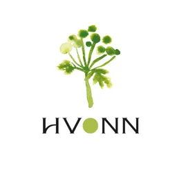 HVONN – varumärkesbild för Det Vilda Skafferiet AB