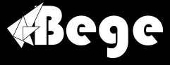 Bege – varumärkesbild för Bege Plattform & ställning Aktiebolag