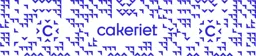C cakeriet C – varumärkesbild för DuranBjornlund AB