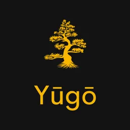 Yugo – varumärkesbild för HVONN AB