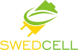 SWEDCELL – varumärkesbild för GAPIC AB