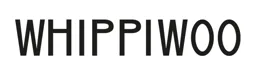WHIPPIWOO – varumärkesbild för Anna Werner AB