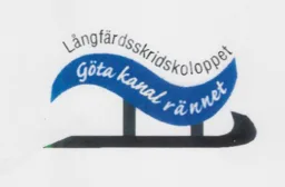 Långfärdsskridskoloppet Göta kanal rännet – varumärke, 1969 Sweden AB