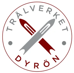 TRÅLVERKET DYRÖN – varumärkesbild för Trålverket AB
