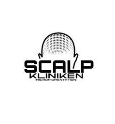 SCALP KLINIKEN-MICROPIGMENTATION- – varumärkesbild för Scalpkliniken Mälardalen AB