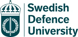 Swedish Defence University – varumärkesbild för FÖRSVARSHÖGSKOLAN