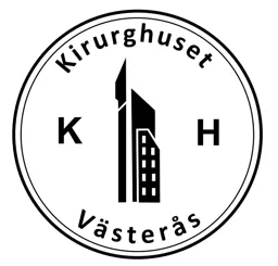 K H Kirurghuset i Västerås – varumärkesbild för Kirurghuset i Västerås AB