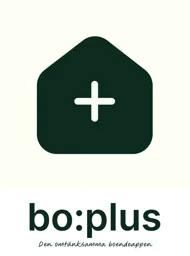 + bo:plus Den omtänksamma boendeappen – varumärke, Granitor Properties AB
