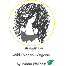 Coils Mild Vegan Organic Ayurvedic Wellness – varumärkesbild för ALO Global AB