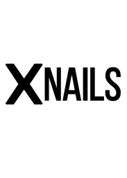 XNAILS – varumärkesbild för X Beauty AB