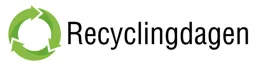 Recyclingdagen – varumärkesbild för Nordiske Medier Stockholm AB