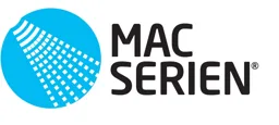 MAC SERIEN – varumärkesbild för Mac-Serien Servicecenter AB