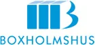 BOXHOLMSHUS – varumärke, Aktiebolaget Boxholmshus