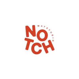 Notch Matstudio – varumärkesbild för Sustenance Innovation Partners Scandinavia and Worldwide AB