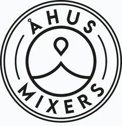 ÅHUS MIXERS – varumärkesbild för Åhus Tonics & Dryck AB