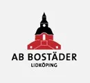 AB BOSTÄDER LIDKÖPING – varumärkesbild för Aktiebolaget Bostäder i Lidköping