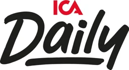 ICA Daily – varumärkesbild för ICA AB