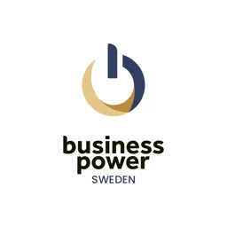 business power SWEDEN – varumärkesbild för Business Power Sweden AB
