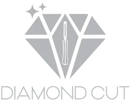 DIAMOND CUT – varumärkesbild för NEM Agentur & Logistik AB