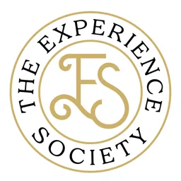 ES THE EXPERIENCE SOCIETY – varumärkesbild för TA Enterprises AB