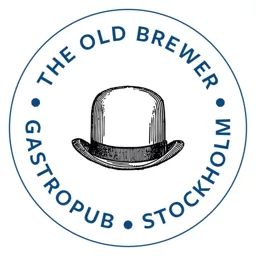 THE OLD BREWER GASTROPUB STOCKHOLM – varumärke, The Old Brewer AB