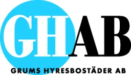 GHAB GRUMS HYRESBOSTÄDER AB – varumärke, Grums Hyresbostäder Aktiebolag