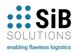 SiB SOLUTIONS enabling flawless logistics – varumärke, SIB Solutions AB