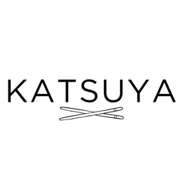 KATSUYA – varumärkesbild för Restaurang Norrfjärden AB