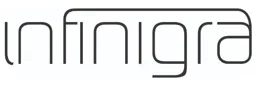 infinigra – varumärkesbild för Co-Creation Cosmetics AB