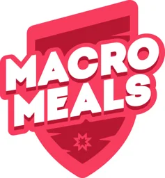 MACRO MEALS – varumärkesbild för Macro Meals Sverige AB
