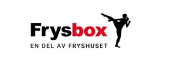 Frysbox EN DEL AV FRYSHUSET – varumärke, STIFTELSEN FRYSHUSET