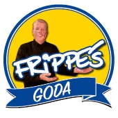 FRIPPE'S GODA – varumärkesbild för Frenor Skafferi AB
