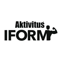 Aktivitus IFORM – varumärkesbild för Aktivitus AB