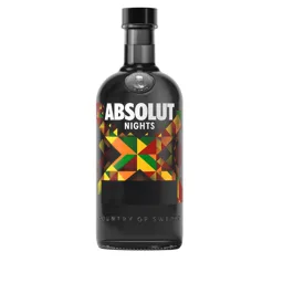 ABSOLUT NIGHTS COUNTRY OF SWEDEN ABSOLUT SINCE 1879 L.O. SMITH – varumärke, The Absolut Company Aktiebolag